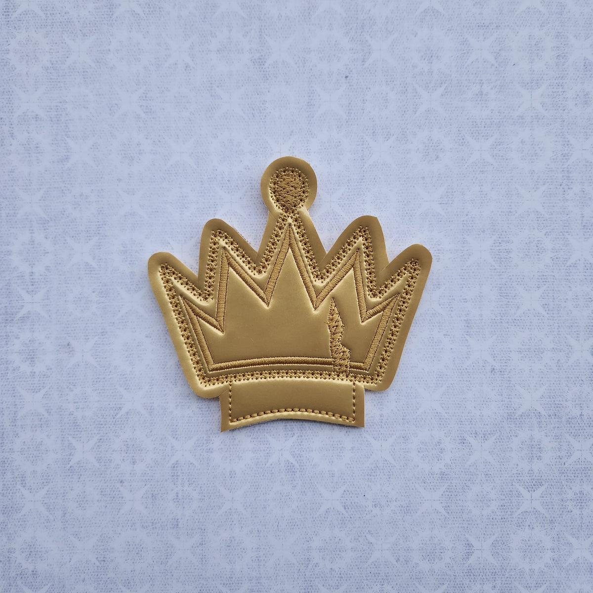 Descendants Crown – SewMagicMama