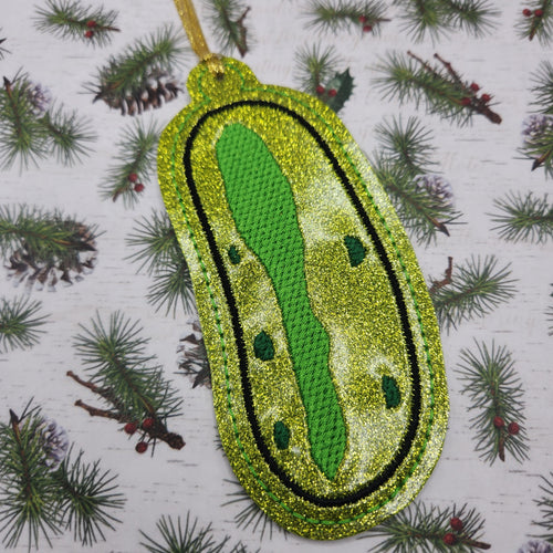 Pickle