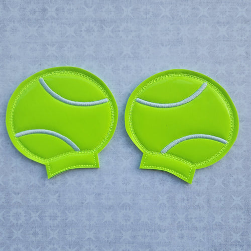 Tennis Balls