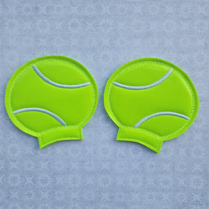 Tennis Balls