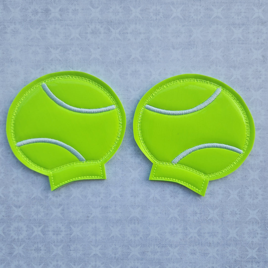 Tennis Balls