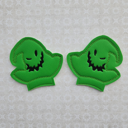 Oogie Boogie