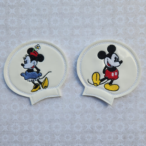 Classic Mice