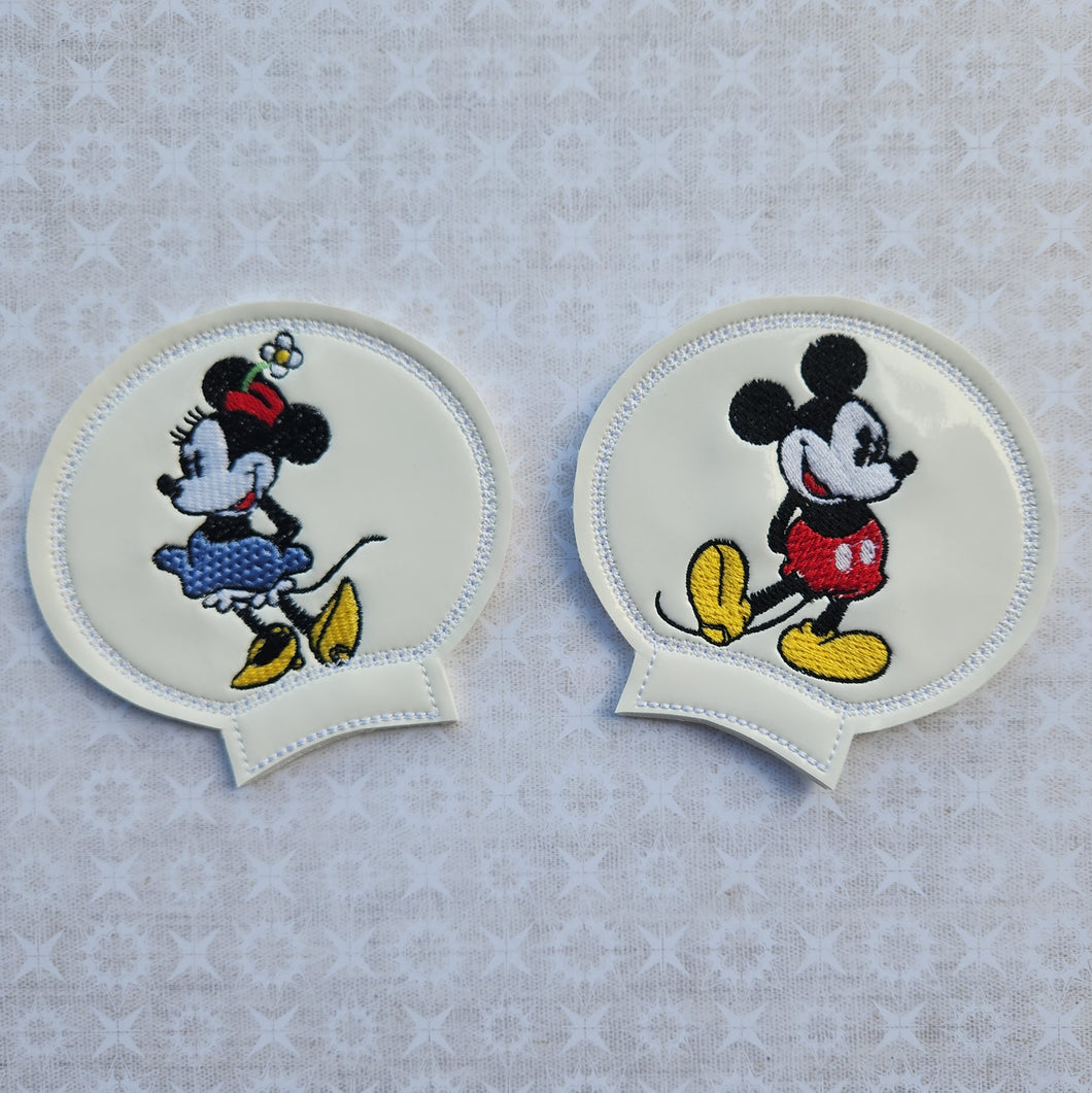 Classic Mice