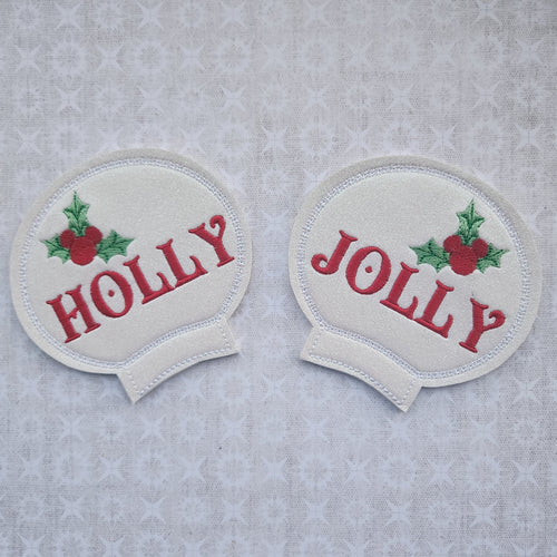 Holly Jolly