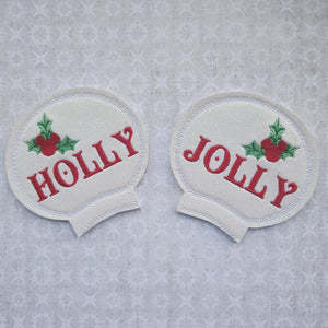 Holly Jolly