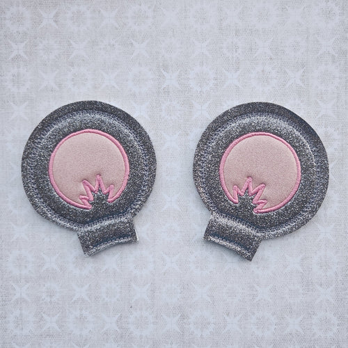 Rat Ears