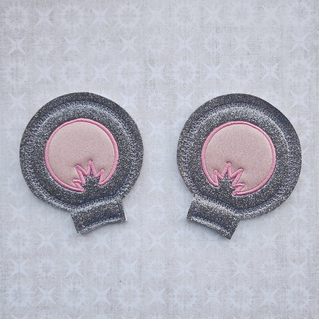 Rat Ears