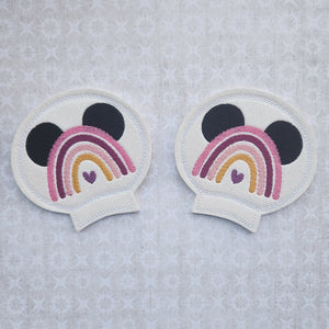 Mouse Rainbow