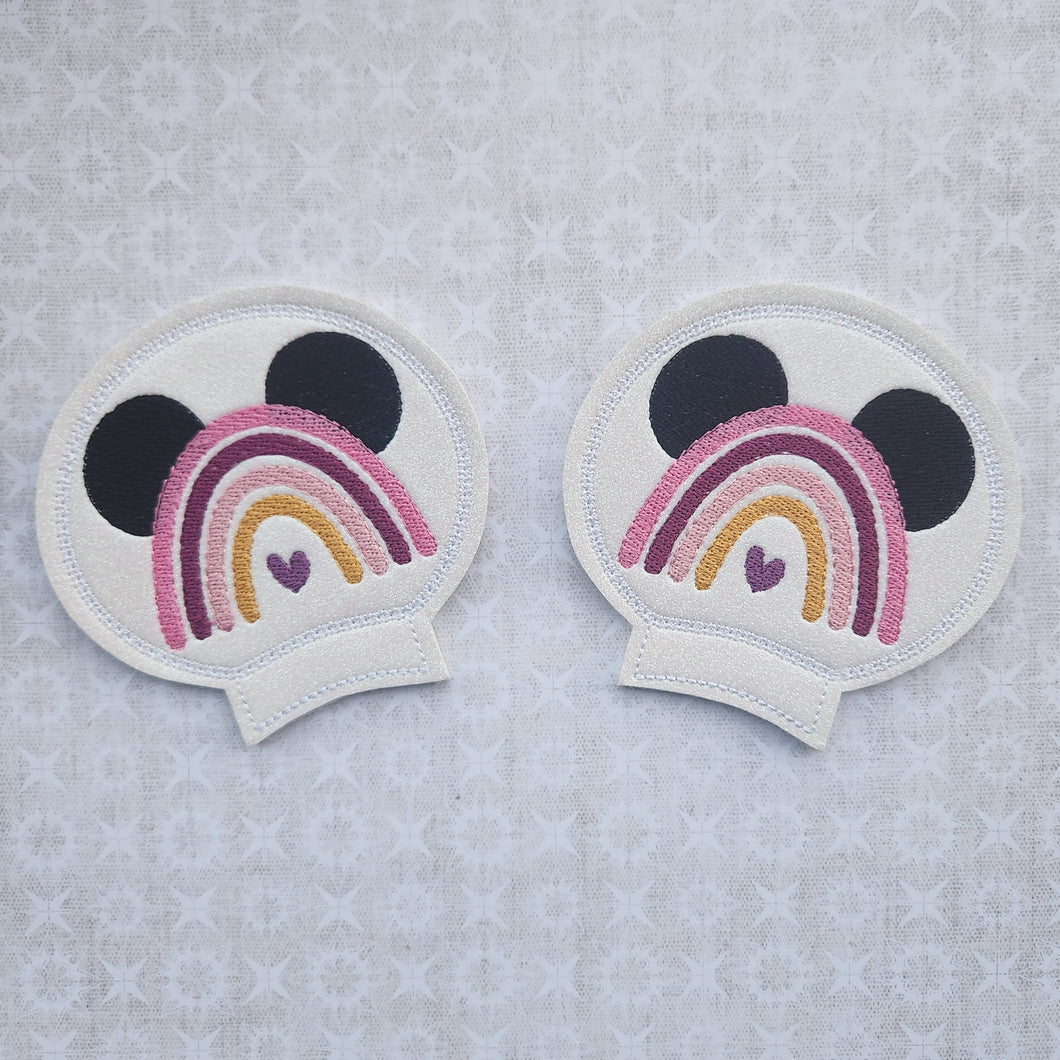 Mouse Rainbow