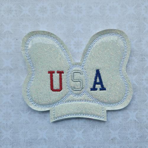 USA Bow