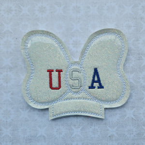 USA Bow