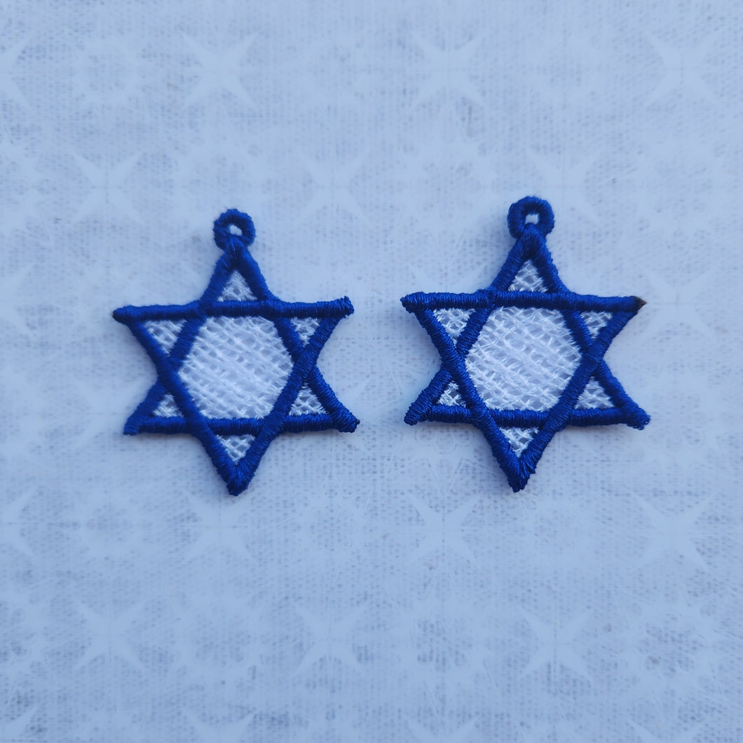 Star of David