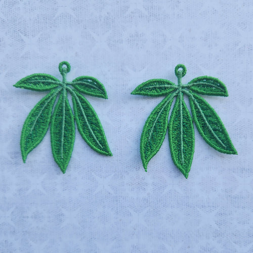Leaf