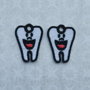 Smiley Teeth