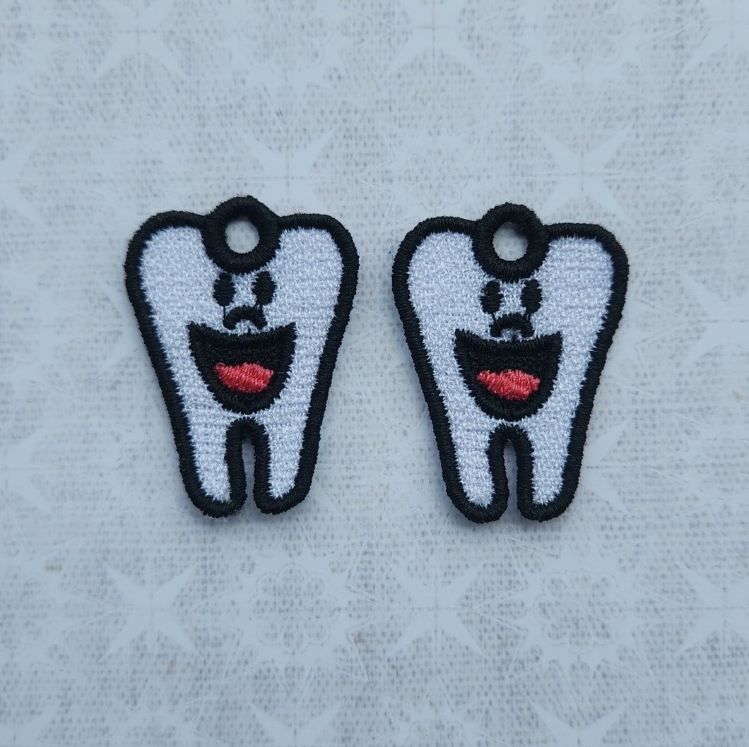 Smiley Teeth