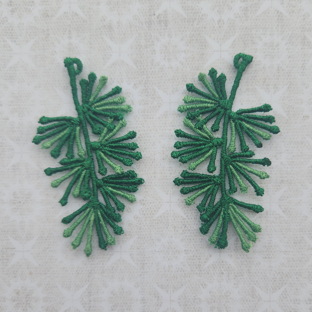 Leaf