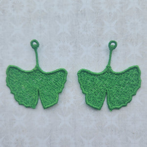 Leaf