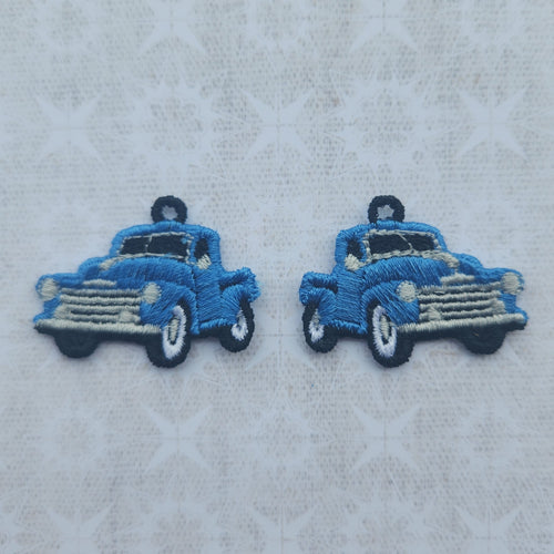 Truck