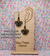 Load image into Gallery viewer, Fleur De Lis