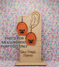 Load image into Gallery viewer, Pumpkin Bucket