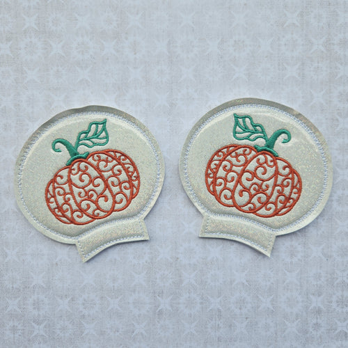 Pumpkins