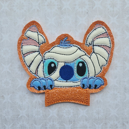 Mummy Stitch