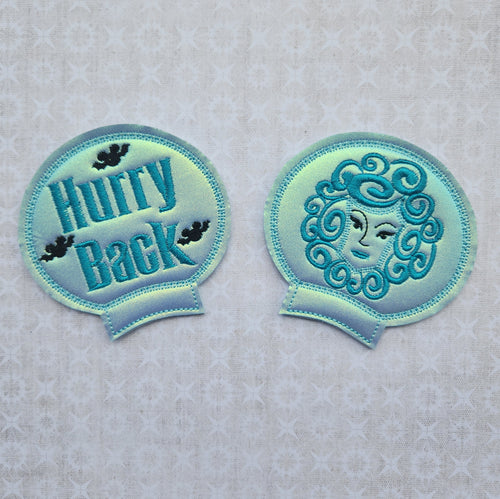 Madame Leota