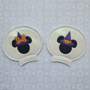 Witch Mice
