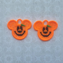 Load image into Gallery viewer, Mr. Mouse Pumpkin