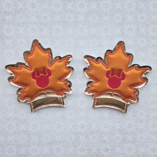 Maple Leaf