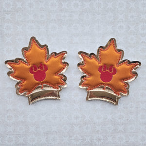 Maple Leaf