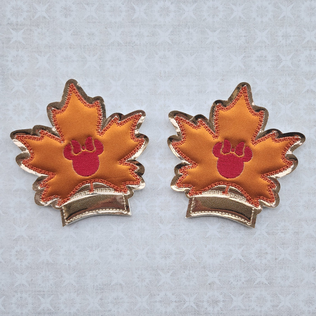 Maple Leaf