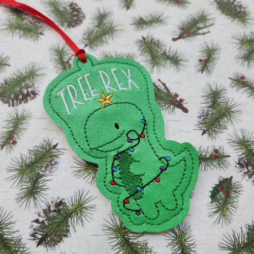 Tree Rex