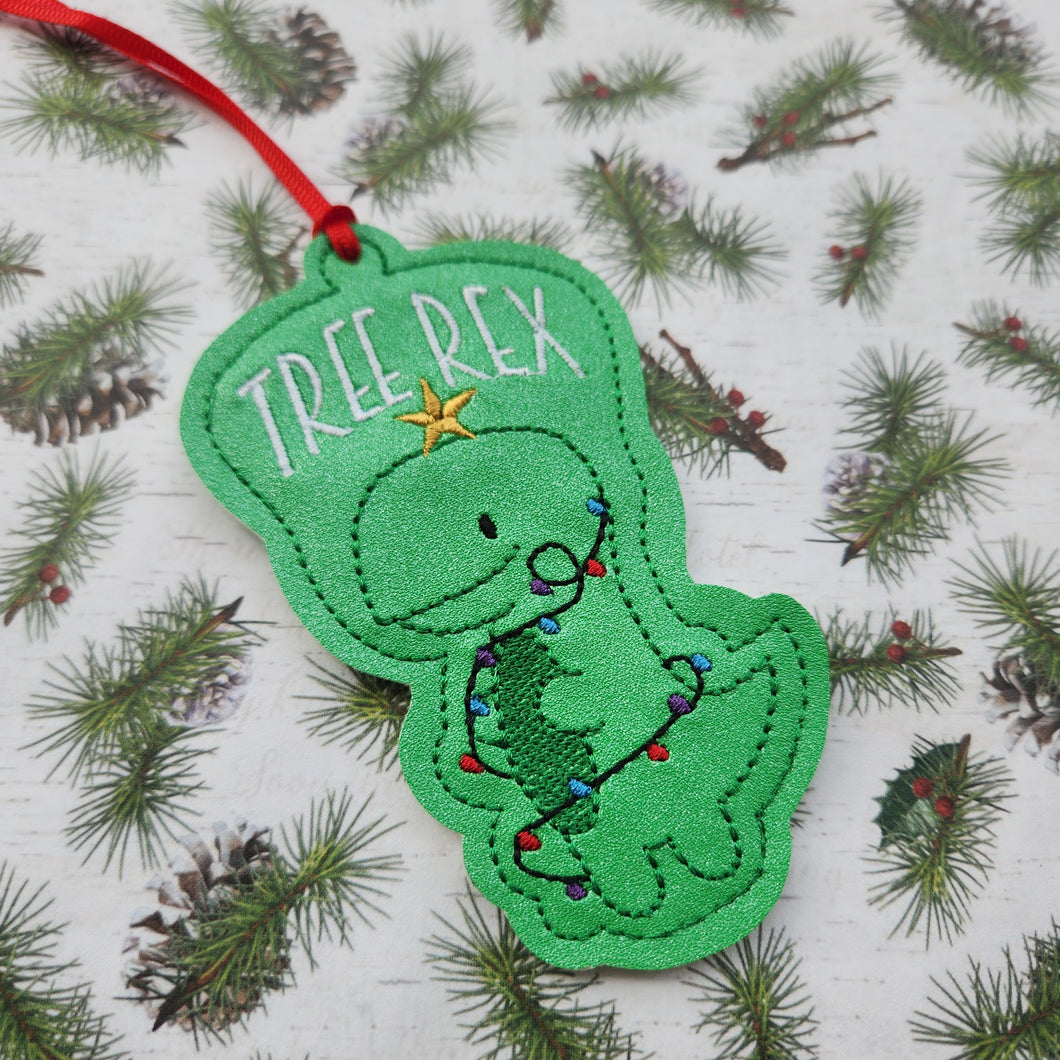 Tree Rex