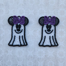 Load image into Gallery viewer, Mrs. Mouse Ghost