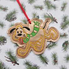 Load image into Gallery viewer, Gingerbread Pluto