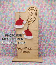 Load image into Gallery viewer, Santa Hat