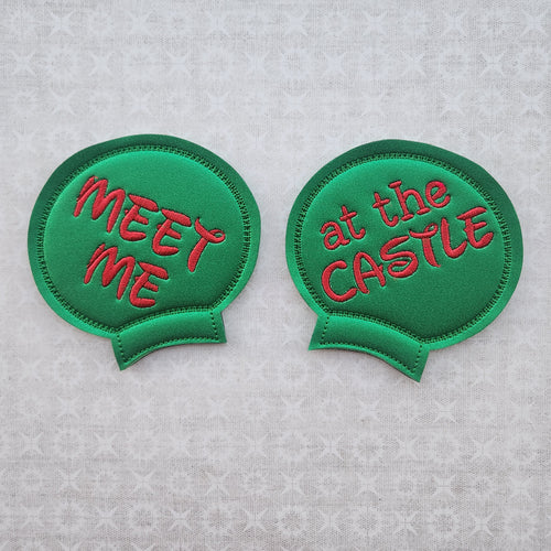 Meet Me At The Castle