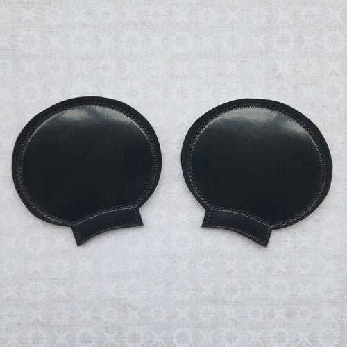Black Patent