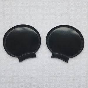 Black Patent