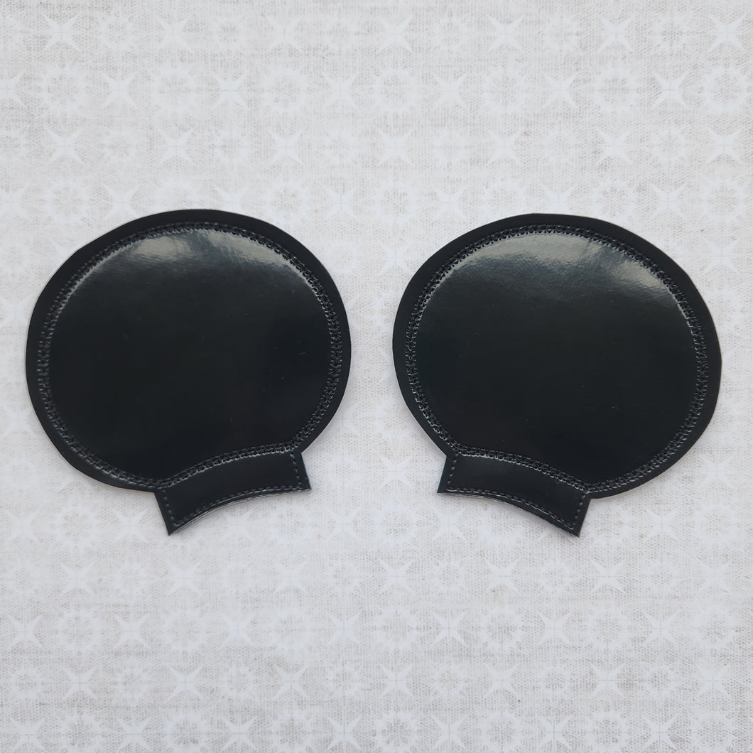Black Patent