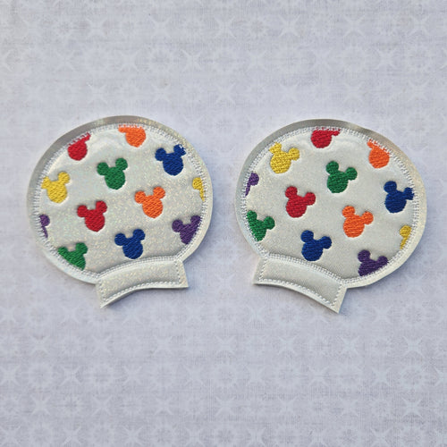 Mouse Dots