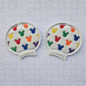 Mouse Dots
