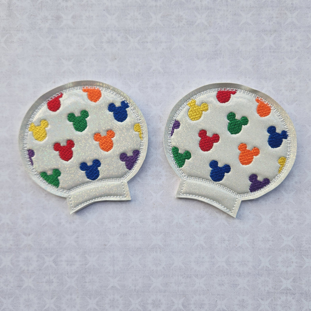 Mouse Dots