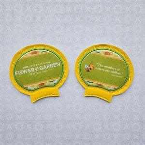 Epcot - 2023 Flower & Garden Passport