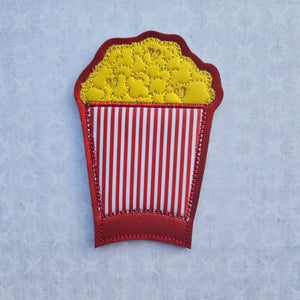Popcorn Bucket