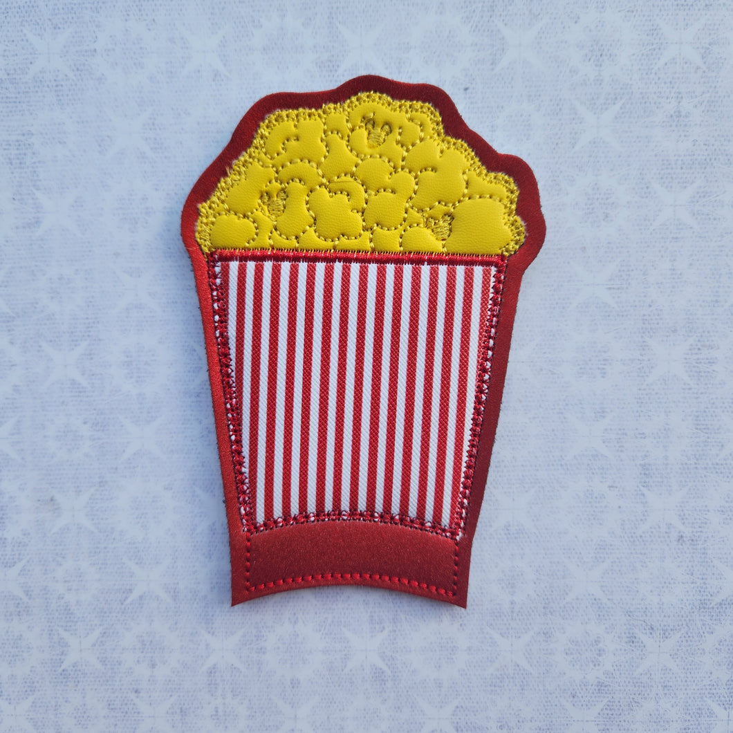Popcorn Bucket