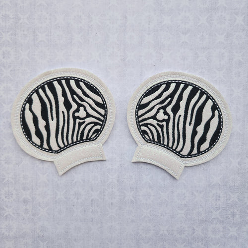 Zebra Print