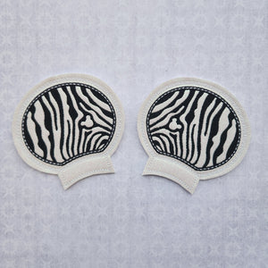 Zebra Print